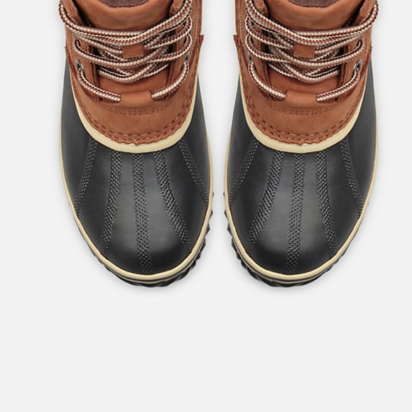 Sorel boots - Picture 4 of 6